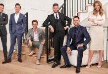 Million Dollar Listing Los Angeles