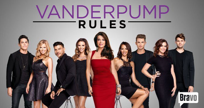 Vanderpump Rules Reality Tv Series Cast Episodes Reviews