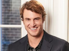 Shep Rose