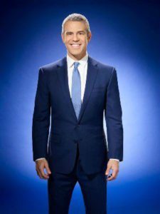 Andy Cohen