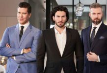 Million Dollar Listing New York