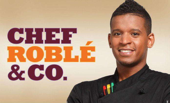 Chef Roble and Company