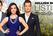 Million Dollar Listing Miami