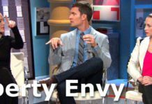Property Envy