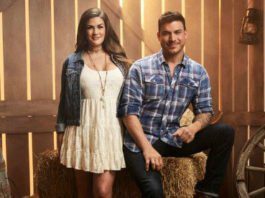 Vanderpump Rules - Jax and Brittany Take Kentucky