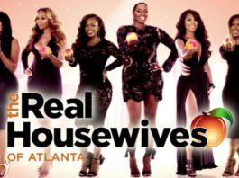 The Real Housewives of Atlanta