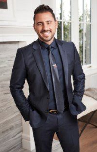 Josh Altman