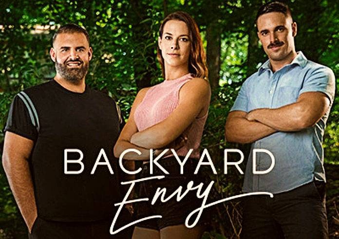 Backyard Envy Series